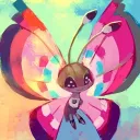 Vivillon’s Tavern discord icon