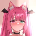 Shana's den