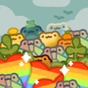 Discovery icon for Toad Island Discord server