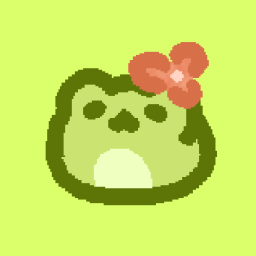 Discovery icon for Frog Island Discord server