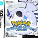 Pokémon Sterling Silver
