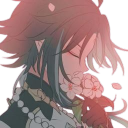 Discovery icon for 🏮 Liyue Harbor ✾ Genshin Impact Discord server