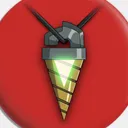 The Secret Base