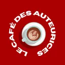 Le Café des Auteurices ☕🖋💌❄