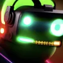 Ordinal CyberPepes