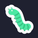 ᴺᵉʷ 콩벌레 집🏠 Discord server icon