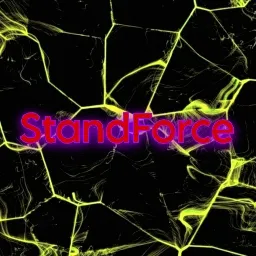 StandForce | CuPruM — мониторинг Discord сервера, статистика и рейтинг