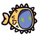 La pecera de los globitos