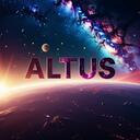 ALTUS Discord Server Icon