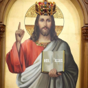 HEIL JESUS CHRISTUS