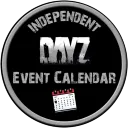 Independent DayZ Event Calendar