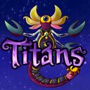 Titans Ecosystem icon