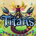 Titans Ecosystem icon