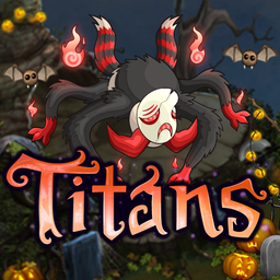 Discovery icon for Titans Ecosystem Discord server