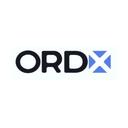 Ordx - Ordinals NFT Marketplace Discord Server Icon