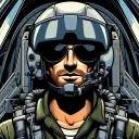CAPTAIN HAPPY