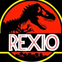 Dinozaury REXIA