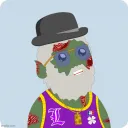 LuckyDoods Ordinals