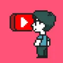 YouTuber's - City