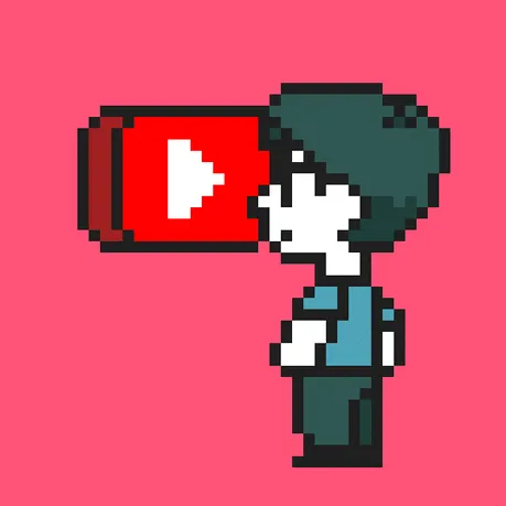 YouTuber's - City — мониторинг Discord сервера, статистика и рейтинг
