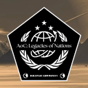 Ages of Conquest (Remastered) ┃ 13th season Discord server icon