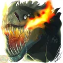 Httyd ; Berk’s legends Discord Server Icon