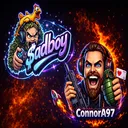 $adBoy/ConnorA97- Server