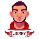 JERRY OG