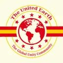 The United Earth 🌐 The Global Unity Community's icon