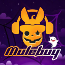 Discovery icon for Mulebuy Discord server