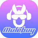 Discovery icon for Mulebuy Discord server
