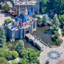 New Littles Disneyland Discord Server Icon