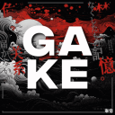 Discovery icon for Gake #BanAffı! - Türk Sohbet Anime TR Manga Webtoon Genshin Roblox Valorant LoL Minecraft Oyun CS 2 Discord server