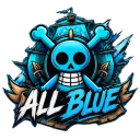 🌊 All Blue Legacy - One Piece RP