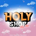 Holy Shop