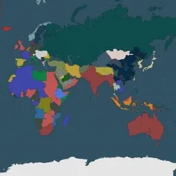 ВПИ | Игра за стран — мониторинг Discord сервера, статистика и рейтинг