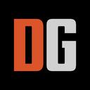 Dynamic Gaming Discord Server Icon