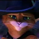 Puss In Boots's icon