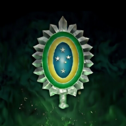 Discovery icon for Exército Brasileiro Discord server