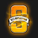 S Ξ Ξ RESELLING