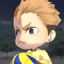 Haikyuu - Touch the Dream