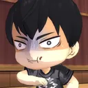 Haikyuu - Touch the Dream