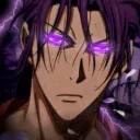 💜・₊˚ Murasaki꒷๑