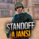 Discovery icon for Standoff Ajansı Discord server