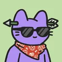 Ordinal Cool Cats