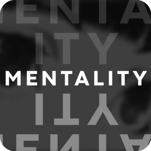 MENTALITY — мониторинг Discord сервера, статистика и рейтинг