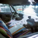 Justin Aversano - Colin in the Car