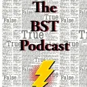 The BST Podcast's server