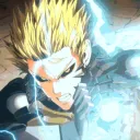 ╰--・ ︰One Punch Man: Incredibl... Discord Server Icon