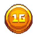 𝗢𝗻𝗲 𝗚𝗼𝗹𝗱 [ 𝟭𝗚 ]